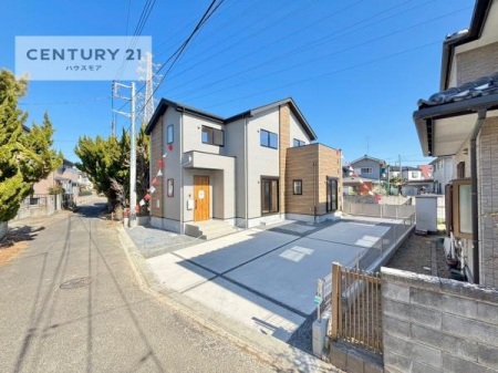 その他　限定1棟のキレイな街並み。是非１度ご内見ください。物件探しのご条件・ご要望・ご質問など、不動産に関することなら、どのようなことでも誠心誠意対応させて頂きます。