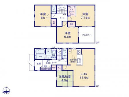 Ԏ}@4LDK̖͓IȊԎILDK͂ƂԂŁAƑƂ̒c񎞊ԂAw[̂ɂȂ܂ˁIƑƂ̒[܂ARƏΊ炪łI