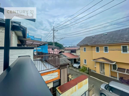 Z˂̒]ʐ^@ZXAC̗ǂʂ蔲X݂łB