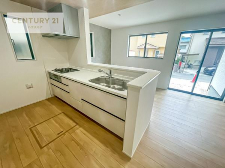 Lb`@Ƃ肠钲Xy[XōƂ₷KȃLb`łI
qlƈꏏɂَqy߂LXXy[XłB