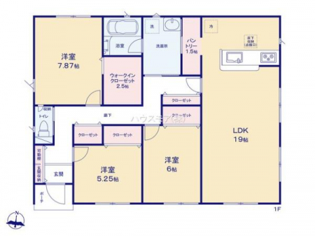 Ԏ}@3LDK̖͓IȊԎILDK͂ƂԂŁAƑƂ̒c񎞊ԂAw[̂ɂȂ܂ˁIƑƂ̒[܂ARƏΊ炪łI