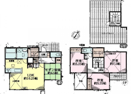 Ԏ}@4LDK̖͓IȊԎILDK͂ƂԂŁAƑƂ̒c񎞊ԂAw[̂ɂȂ܂ˁIƑƂ̒[܂ARƏΊ炪łI