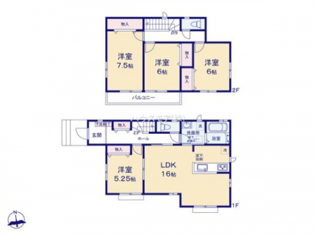 Ԏ}@4LDK̖͓IȊԎILDK͂ƂԂŁAƑƂ̒c񎞊ԂAw[̂ɂȂ܂ˁIƑƂ̒[܂ARƏΊ炪łI