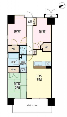 Ԏ}@3LDK̖͓IȊԎILDK͂ƂԂŁAƑƂ̒c񎞊ԂAw[̂ɂȂ܂ˁIƑƂ̒[܂ARƏΊ炪łI