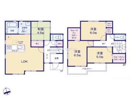 Ԏ}@4LDK̖͓IȊԎILDK͂ƂԂŁAƑƂ̒c񎞊ԂAw[̂ɂȂ܂ˉƑƂ̒[܂ARƏΊ炪łI