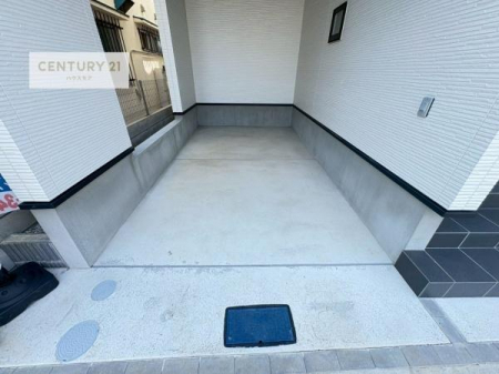 ԏ@rgCK[W̒ԏ́AJ╗ԂĂ̂ő؂ɊǗł̂ňSI
