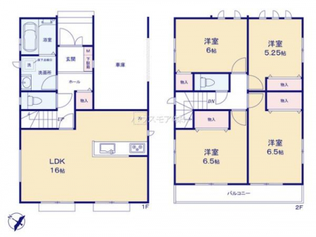 Ԏ}@4LDK̖͓IȊԎILDK͂ƂԂŁAƑƂ̒c񎞊ԂAw[̂ɂȂ܂ˉƑƂ̒[܂ARƏΊ炪łI