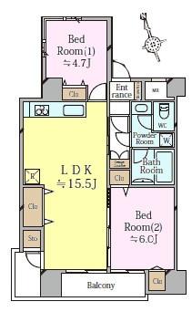 Ԏ}@2LDK̖͓IȊԎILDK͂ƂԂŁAƑƂ̒c񎞊ԂAw[̂ɂȂ܂ˁIƑƂ̒[܂ARƏΊ炪łI