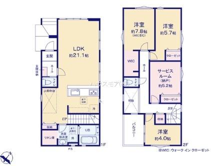 Ԏ}@3SLDK̖͓IȊԎILDK͂ƂԂŁAƑƂ̒c񎞊ԂAw[̂ɂȂ܂ˉƑƂ̒[܂ARƏΊ炪łI