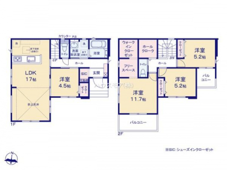 Ԏ}@4LDK̖͓IȊԎILDK͂ƂԂŁAƑƂ̒c񎞊ԂAw[̂ɂȂ܂ˉƑƂ̒[܂ARƏΊ炪łI