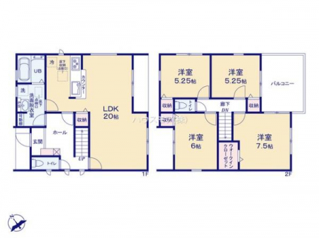 Ԏ}@4LDK̖͓IȊԎILDK͂ƂԂŁAƑƂ̒c񎞊ԂAw[̂ɂȂ܂ˉƑƂ̒[܂ARƏΊ炪łI