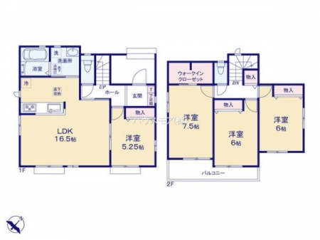 Ԏ}@4LDK̖͓IȊԎILDK͂ƂԂŁAƑƂ̒c񎞊ԂAw[̂ɂȂ܂ˉƑƂ̒[܂ARƏΊ炪łI