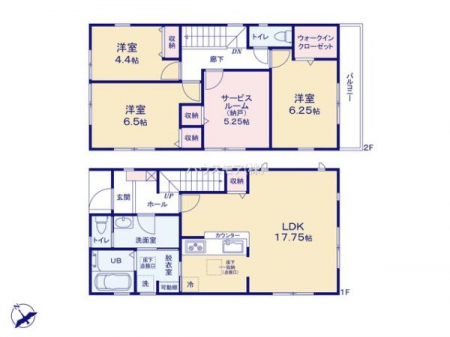 Ԏ}@3SLDK̖͓IȊԎILDK͂ƂԂŁAƑƂ̒c񎞊ԂAw[̂ɂȂ܂ˉƑƂ̒[܂ARƏΊ炪łI