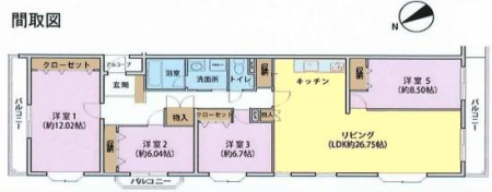 Ԏ}@4LDK̖͓IȊԎILDK͂ƂԂŁAƑƂ̒c񎞊ԂAw[̂ɂȂ܂ˁIƑƂ̒[܂ARƏΊ炪łI