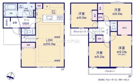 Ԏ}@4SLDK̖͓IȊԎILDK͂ƂԂŁAƑƂ̒c񎞊ԂAw[̂ɂȂ܂ˉƑƂ̒[܂ARƏΊ炪łI