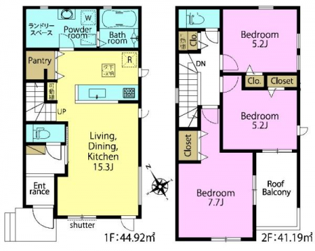 Ԏ}@3LDK̖͓IȊԎILDK͂ƂԂŁAƑƂ̒c񎞊ԂAw[̂ɂȂ܂ˁIƑƂ̒[܂ARƏΊ炪łI