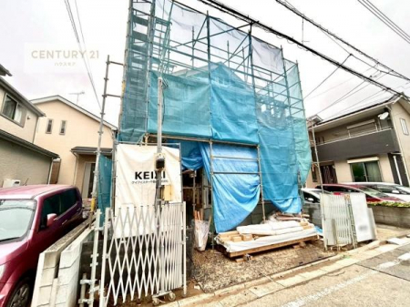 ԏ@ԃXy[X2䕪܂IZJhJ[͂AoCN⎩]ԂȂǂuꏊɍ܂B