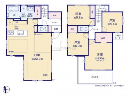 Ԏ}@4(5)LDK̖͓IȊԎILDK͂ƂԂŁAƑƂ̒c񎞊ԂAw[̂ɂȂ܂ˁBƑƂ̒[܂ARƏΊ炪܂I