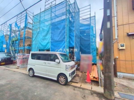 ԏ@ԃXy[X2䕪܂IZJhJ[͂AoCN⎩]ԂȂǂuꏊɍ܂B