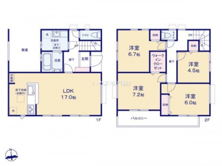 Ԏ}@4LDK̖͓IȊԎILDK͂ƂԂŁAƑƂ̒c񎞊ԂAw[̂ɂȂ܂ˉƑƂ̒[܂ARƏΊ炪łI