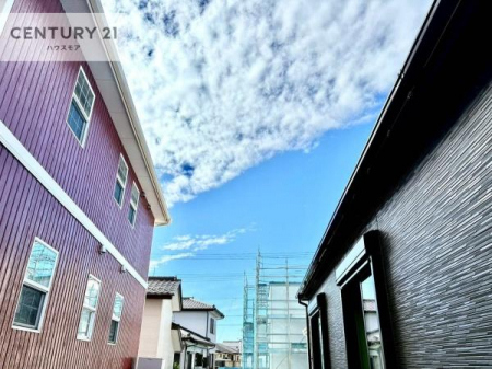 Z˂̒]ʐ^@yn̔JÒz
ZXłI͂ɂ͍ȂA󂪍LJAz傫Ղ邱Ƃ܂IC̗ǂʂ蔲X݂łI