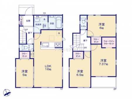 Ԏ}@4LDK̖͓IȊԎILDK͂ƂԂŁAƑƂ̒c񎞊ԂAw[̂ɂȂ܂ˉƑƂ̒[܂ARƏΊ炪łI