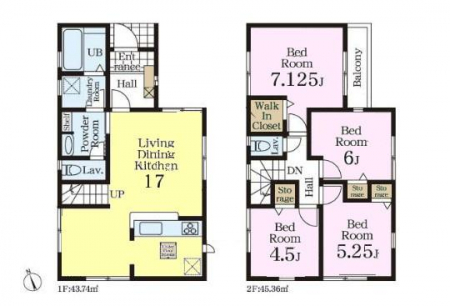 Ԏ}@4LDK̖͓IȊԎILDK͂ƂԂŁAƑƂ̒c񎞊ԂAw[̂ɂȂ܂ˉƑƂ̒[܂ARƏΊ炪łI