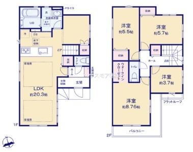 Ԏ}@4SLDK̖͓IȊԎILDK͂ƂԂŁAƑƂ̒c񎞊ԂAw[̂ɂȂ܂ˁIƑƂ̒[܂ARƏΊ炪łI