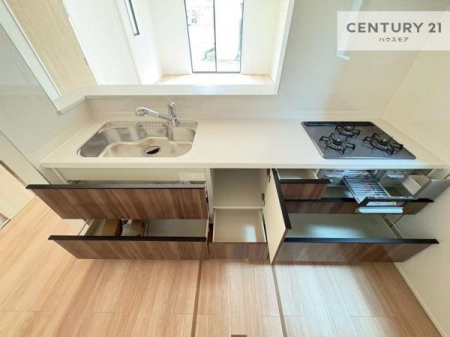 Lb`@[͂̍VXeLb`ŁAHЕtALXƂԂŉKɗy߂܂B