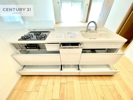 Lb`@[͂̍VXeLb`ŁAHЕtALXƂԂŉKɗy߂܂B