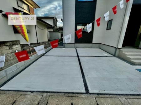 ԏ@ԃXy[X3䕪܂IZJhJ[͂AoCN⎩]ԂȂǂuꏊɍ܂B