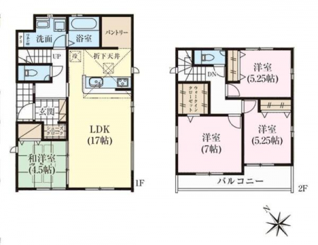 Ԏ}@4LDK̖͓IȊԎILDK͂ƂԂŁAƑƂ̒c񎞊ԂAw[̂ɂȂ܂ˉƑƂ̒[܂ARƏΊ炪łI