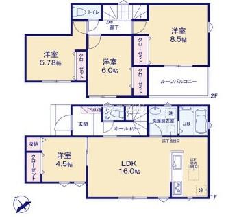 Ԏ}@4LDK̖͓IȊԎILDK͂ƂԂŁAƑƂ̒c񎞊ԂAw[̂ɂȂ܂ˉƑƂ̒[܂ARƏΊ炪łI