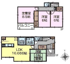 Ԏ}@4LDK̖͓IȊԎILDK͂ƂԂŁAƑƂ̒c񎞊ԂAw[̂ɂȂ܂ˁIƑƂ̒[܂ARƏΊ炪łI