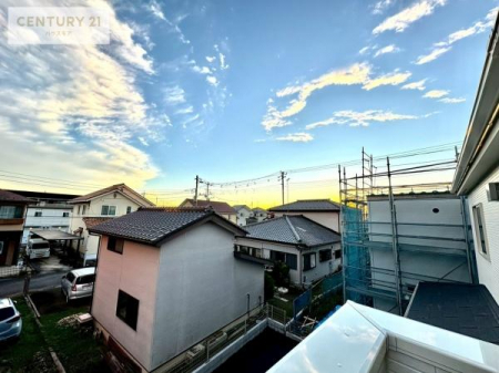 Z˂̒]ʐ^@yn̔JÒz
ZXłI͂ɂ͍ȂA󂪍LJAz傫Ղ邱Ƃ܂IC̗ǂʂ蔲X݂łI