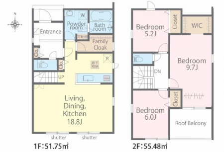 Ԏ}@3LDK̖͓IȊԎILDK͂ƂԂŁAƑƂ̒c񎞊ԂAw[̂ɂȂ܂ˉƑƂ̒[܂ARƏΊ炪łI