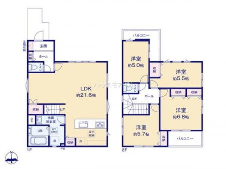 Ԏ}@4(5)LDK̖͓IȊԎILDK͂ƂԂŁAƑƂ̒c񎞊ԂAw[̂ɂȂ܂ˉƑƂ̒[܂ARƏΊ炪łI