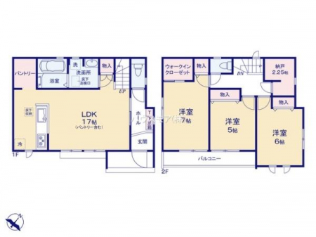 Ԏ}@3LDK̖͓IȊԎILDK͂ƂԂŁAƑƂ̒c񎞊ԂAw[̂ɂȂ܂ˁIƑƂ̒[܂ARƏΊ炪łI