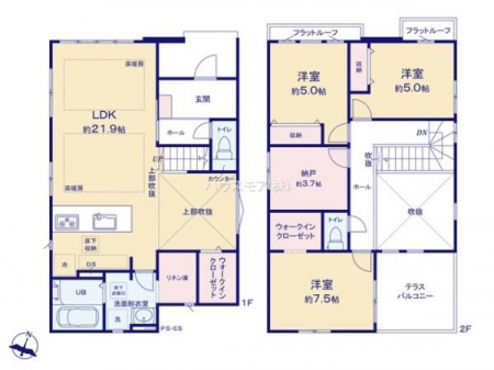 Ԏ}@3SLDK̖͓IȊԎILDK͂ƂԂŁAƑƂ̒c񎞊ԂAw[̂ɂȂ܂ˁIƑƂ̒[܂ARƏΊ炪łI