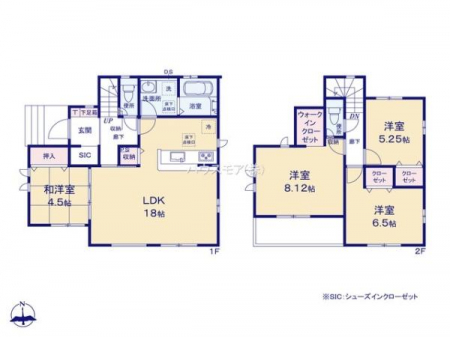 Ԏ}@4LDK̖͓IȊԎILDK͂ƂԂŁAƑƂ̒c񎞊ԂAw[̂ɂȂ܂ˁBƑƂ̒[܂ARƏΊ炪܂I