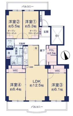 Ԏ}@34LDK̖͓IȊԎILDK͂ƂԂŁAƑƂ̒c񎞊ԂAw[̂ɂȂ܂ˁIƑƂ̒[܂ARƏΊ炪łI