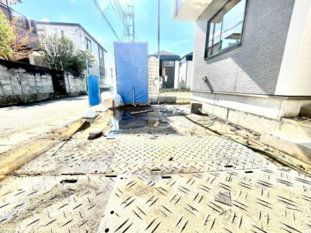 ԏ@J[Xy[XtȂ̂Ń}CJ[̕SłˁIЌnɂĂm߂܂I