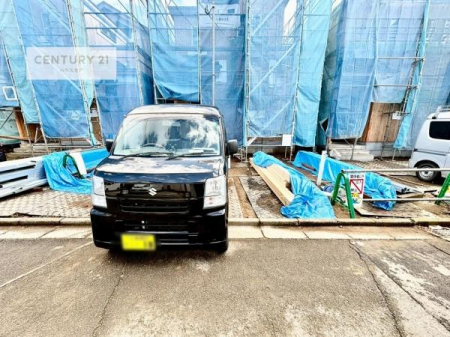 ԏ@ԃXy[X2䕪܂IZJhJ[͂AoCN⎩]ԂȂǂuꏊɍ܂B