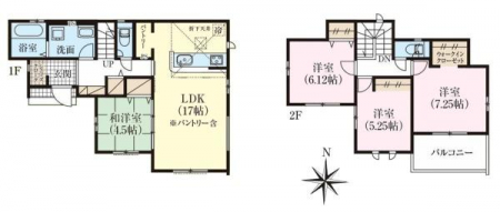 Ԏ}@4LDK̖͓IȊԎILDK͂ƂԂŁAƑƂ̒c񎞊ԂAw[̂ɂȂ܂ˉƑƂ̒[܂ARƏΊ炪łIyn̔JÒz