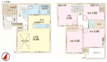 Ԏ}@4LDK̖͓IȊԎILDK͂ƂԂŁAƑƂ̒c񎞊ԂAw[̂ɂȂ܂ˉƑƂ̒[܂ARƏΊ炪łI