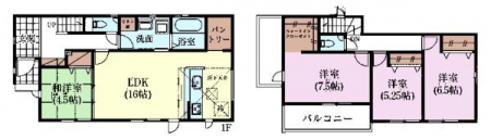 Ԏ}@4LDK̖͓IȊԎILDK͂ƂԂŁAƑƂ̒c񎞊ԂAw[̂ɂȂ܂ˉƑƂ̒[܂ARƏΊ炪łI