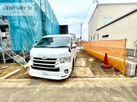 ԏ@ԃXy[X2䕪܂IZJhJ[͂AoCN⎩]ԂȂǂuꏊɍ܂B