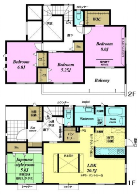 Ԏ}@4LDK̖͓IȊԎILDK͂ƂԂŁAƑƂ̒c񎞊ԂAw[̂ɂȂ܂ˉƑƂ̒[܂ARƏΊ炪łI