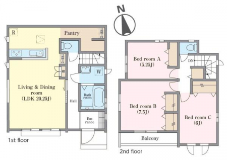 Ԏ}@3LDK̖͓IȊԎILDK͂ƂԂŁAƑƂ̒c񎞊ԂAw[̂ɂȂ܂ˁIƑƂ̒[܂ARƏΊ炪łI