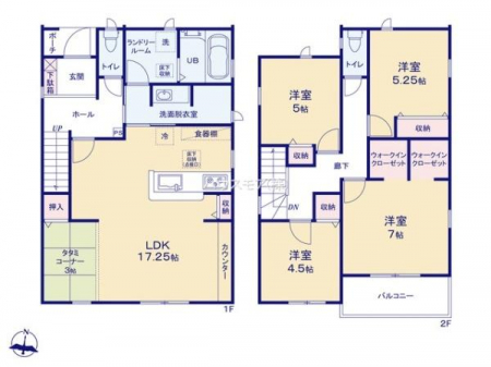 Ԏ}@4LDK̖͓IȊԎILDK͂ƂԂŁAƑƂ̒c񎞊ԂAw[̂ɂȂ܂ˉƑƂ̒[܂ARƏΊ炪łI